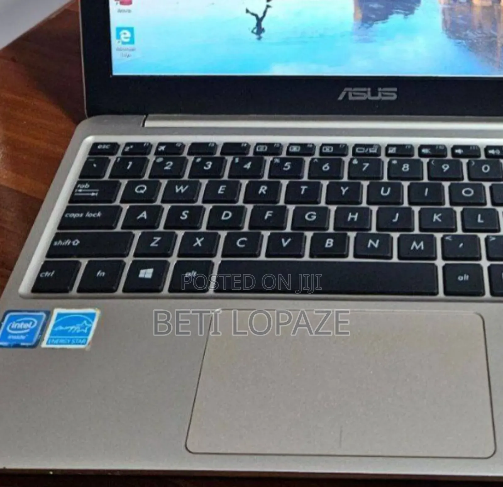 Laptop Asus Q200E 4GB Intel Core I5 SSD 32GB