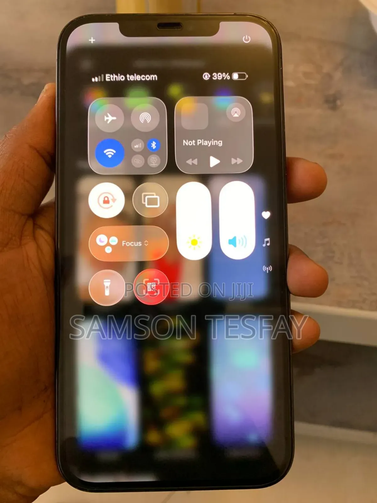 Apple iPhone 12 Pro Max 256 GB