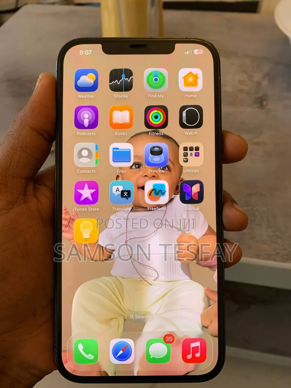 Apple iPhone 12 Pro Max 256 GB