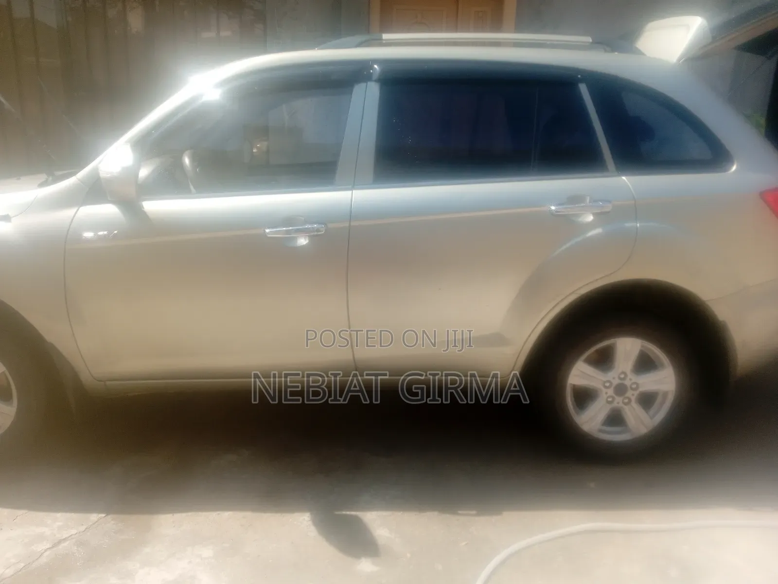 Lifan 530 1.5 2014 Silver