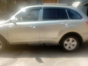 Lifan 530 1.5 2014 Silver