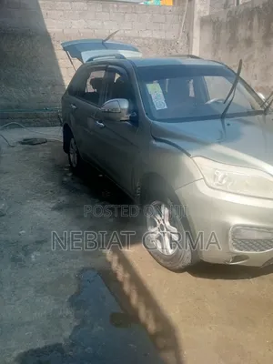 Lifan 530 1.5 2014 Silver