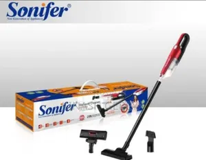 Photo - Sonifer High Quality Home Vaccum Cleaner