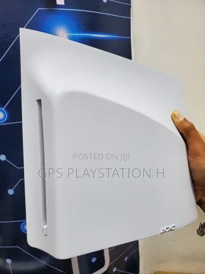 Playstation 5 Slim Cd Room