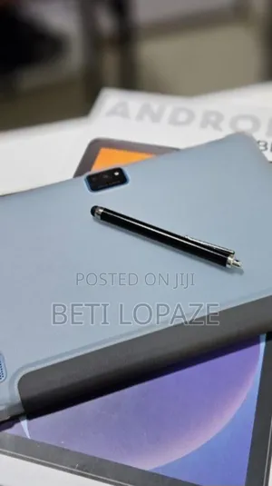 Photo - New Tablet 64 GB Gray