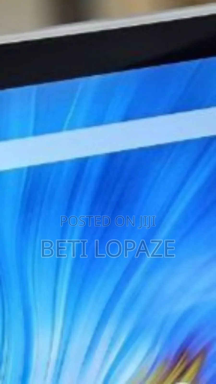 New Tablet 64 GB Gray