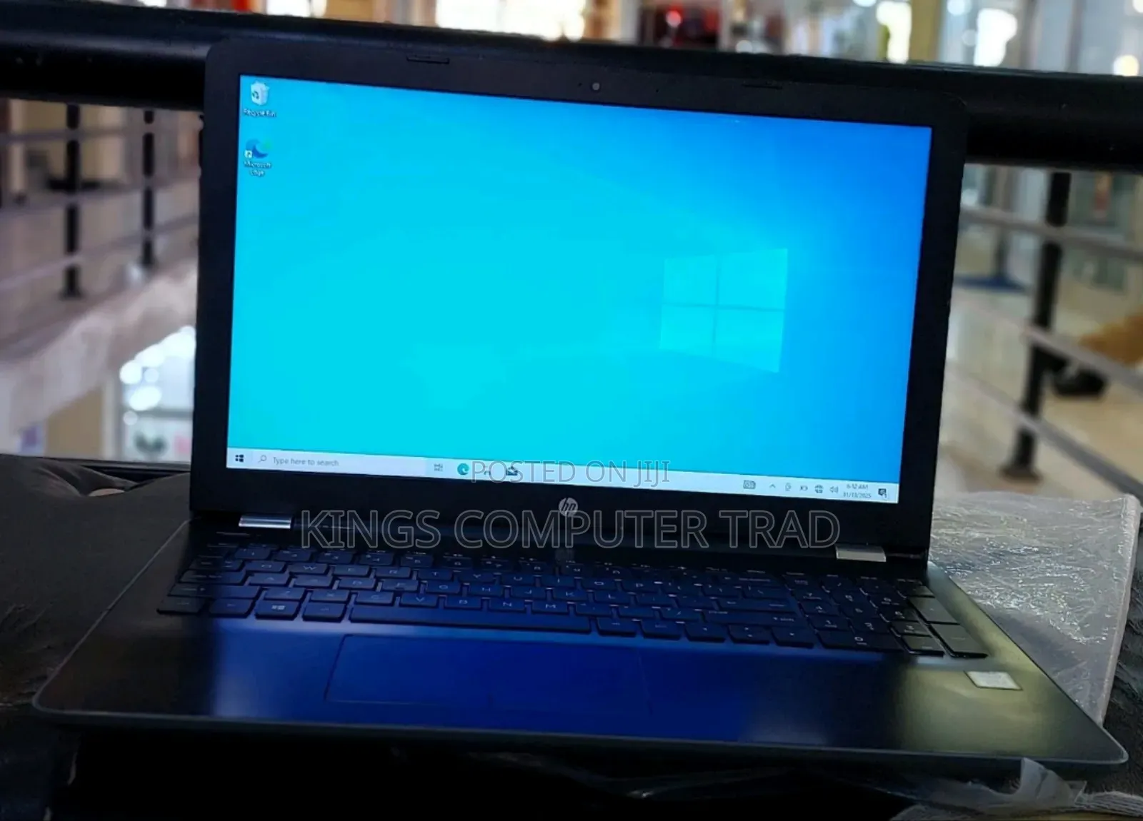 New Laptop HP Stream Notebook 16GB Intel Core I5 HDD 1T