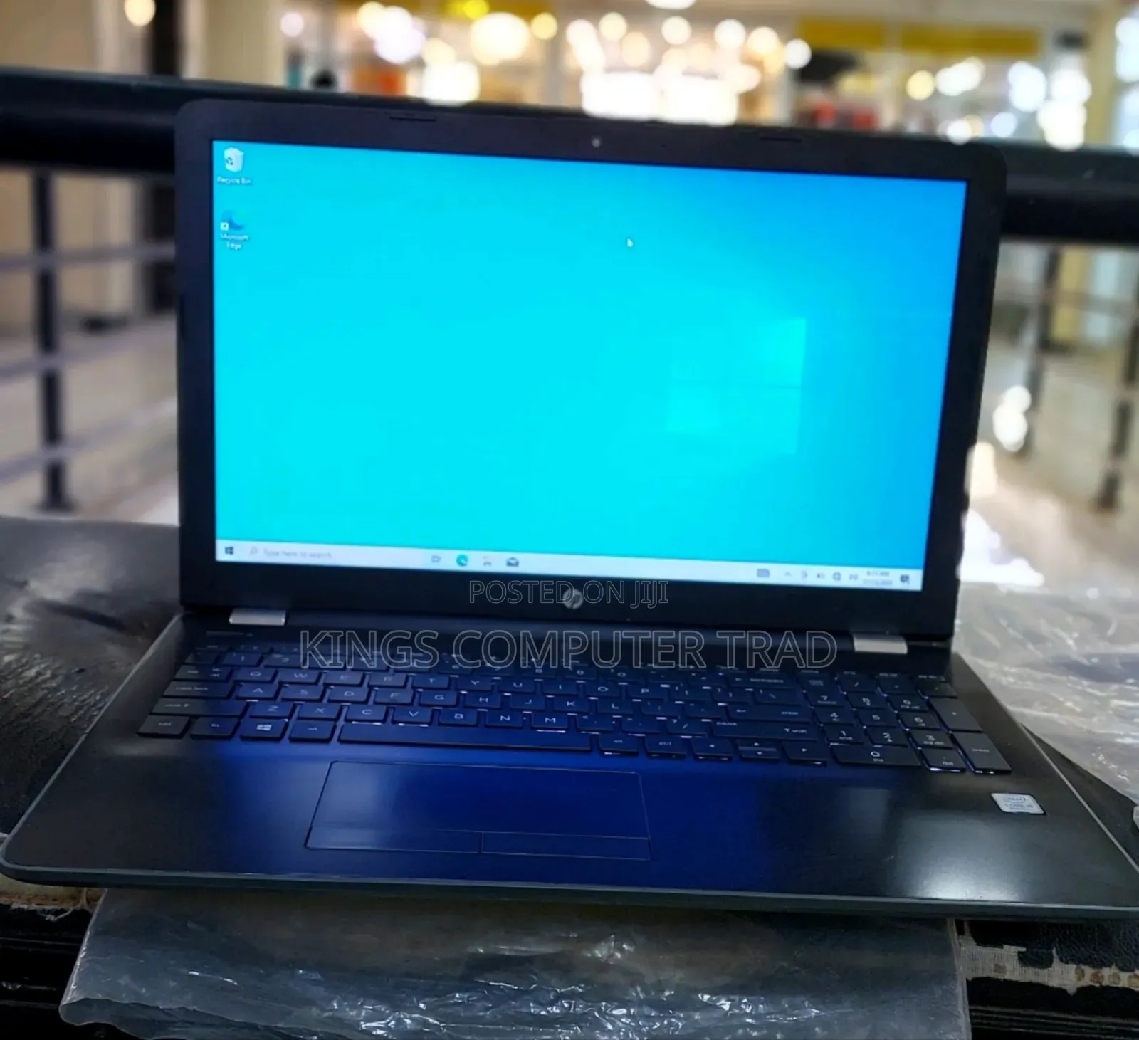 New Laptop HP Stream Notebook 16GB Intel Core I5 HDD 1T