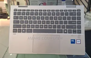 New Laptop HP Envy X360 8GB Intel Core 5 SSD 512GB