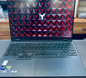 New Laptop Lenovo Legion 5 16GB Intel Core I9 SSD 1T