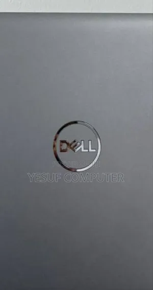 New Laptop Dell Latitude 5550 16GB Intel Core Ultra 7 SSD 1T