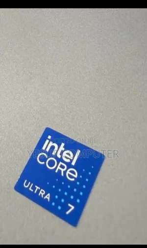 New Laptop Dell Latitude 5550 16GB Intel Core Ultra 7 SSD 1T