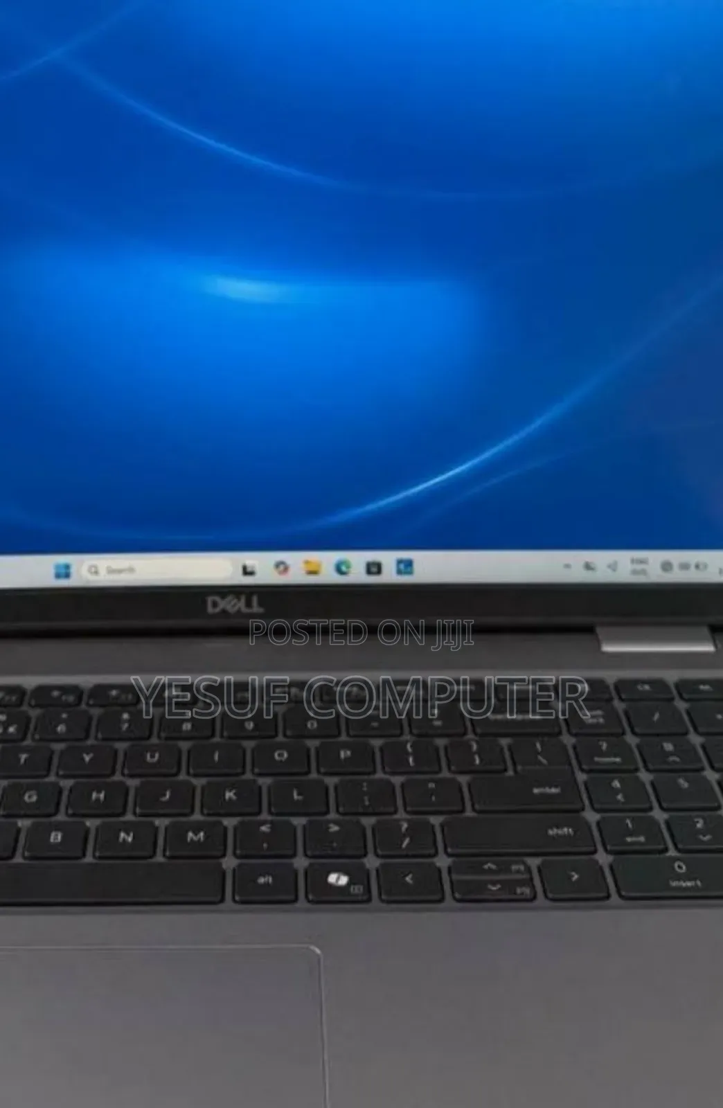 New Laptop Dell Latitude 5550 16GB Intel Core Ultra 7 SSD 1T