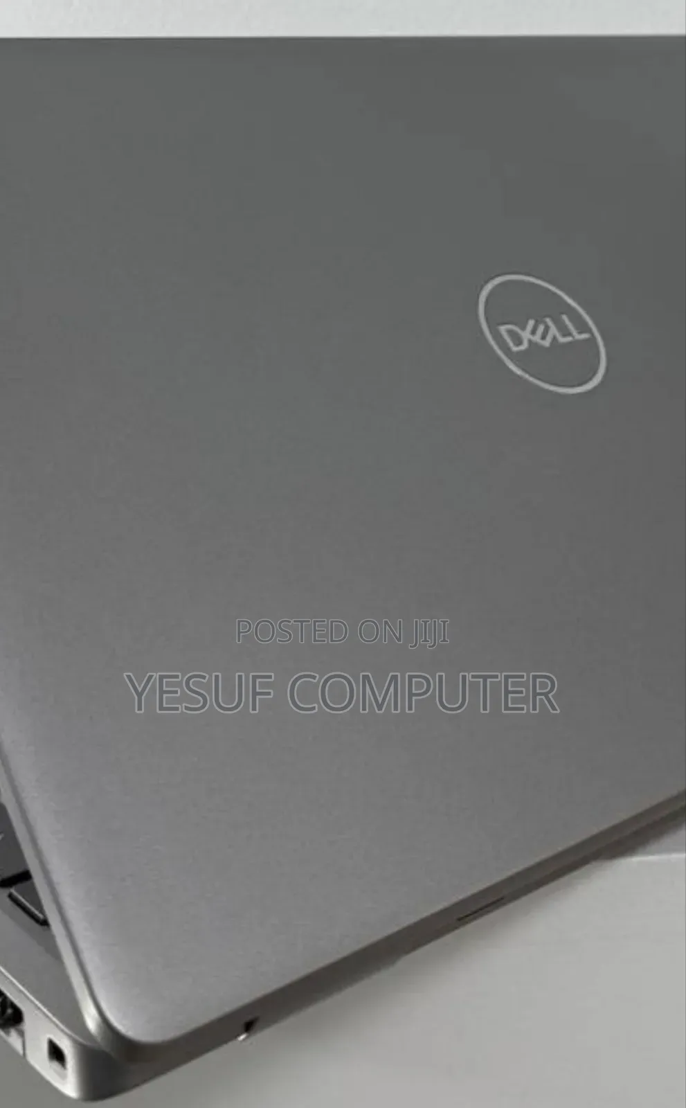 New Laptop Dell Latitude 5550 16GB Intel Core Ultra 7 SSD 1T