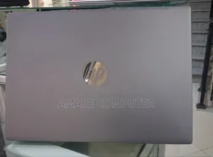 New Laptop HP Pavilion 15 8GB AMD Ryzen 5 SSD 512GB