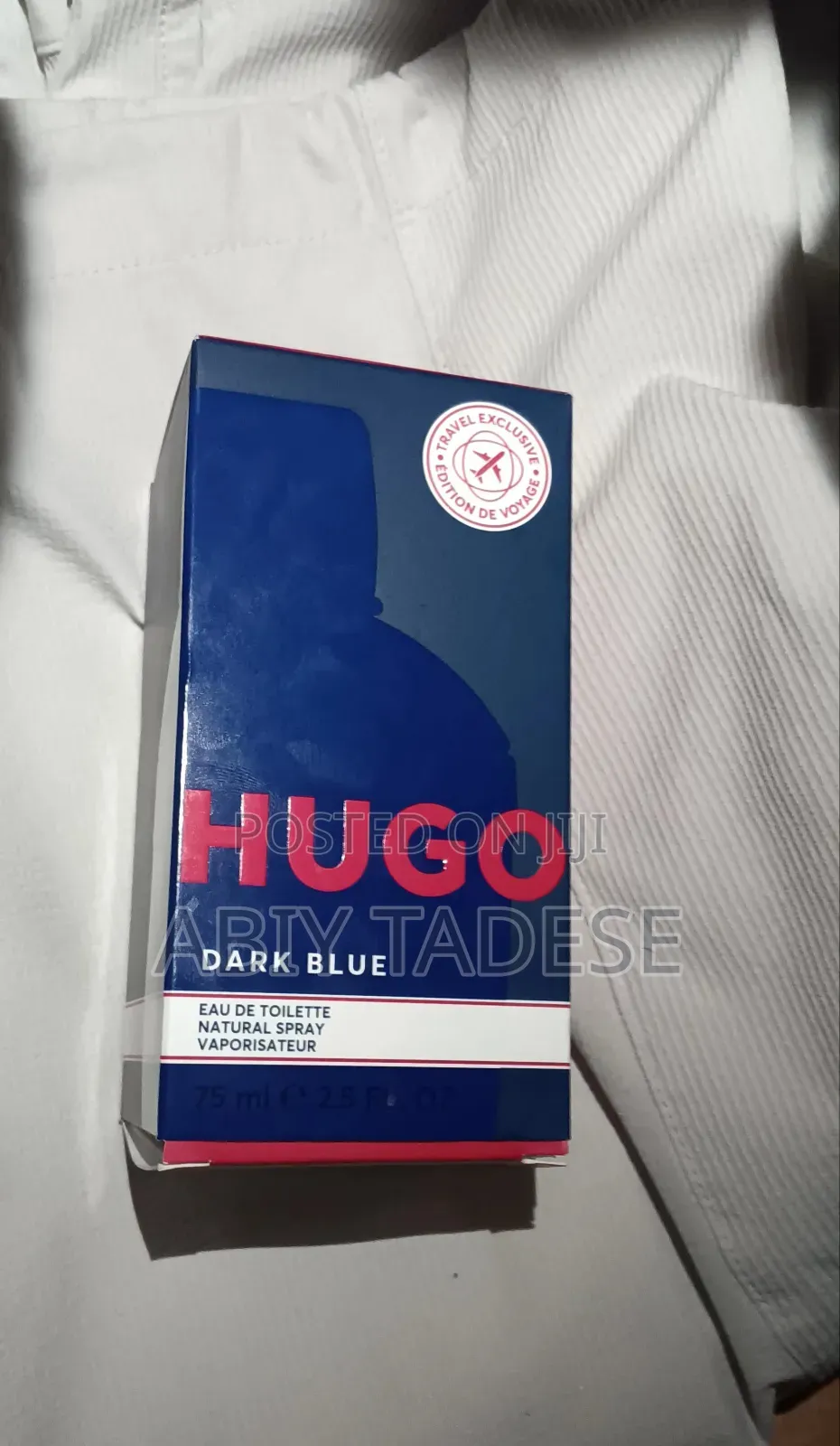 Men Perfume From Sweden