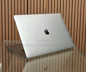 New Laptop Apple MacBook Pro 2019 16GB Intel Core i7 SSD 512GB
