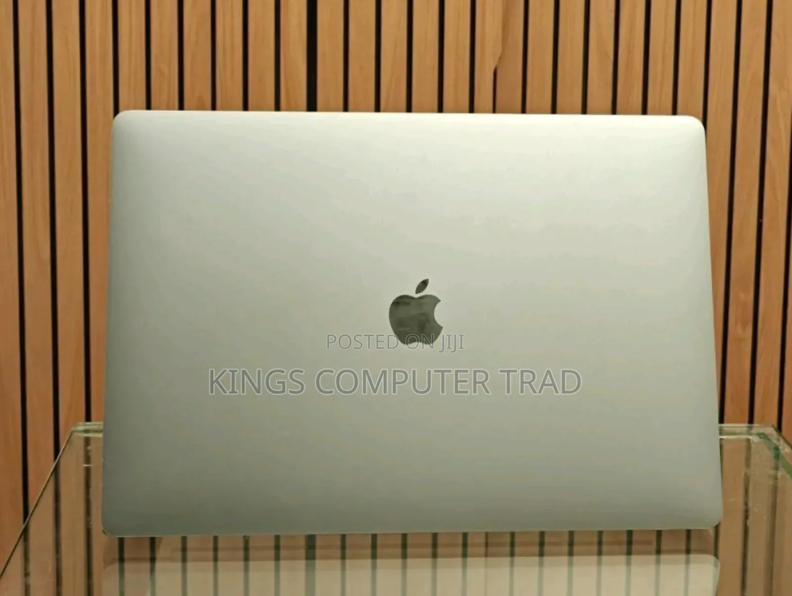 New Laptop Apple MacBook Pro 2019 16GB Intel Core i7 SSD 512GB