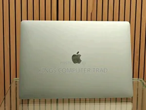 New Laptop Apple MacBook Pro 2019 16GB Intel Core i7 SSD 512GB