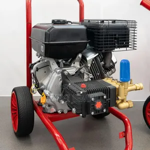 Irrigation Pump እስከ 250m የሚረጭ