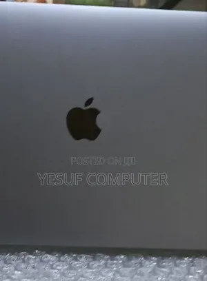 New Laptop Apple MacBook Air 2020 M1 8GB Apple M1 SSD 256GB