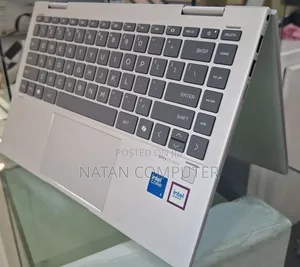 Photo - New Laptop HP Envy X360 8GB Intel Core I5 SSD 512GB