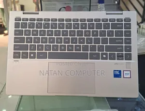 New Laptop HP Envy X360 8GB Intel Core I5 SSD 512GB