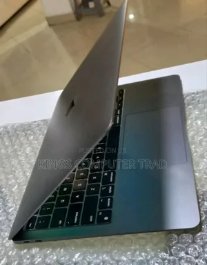 New Laptop Apple MacBook Air 2020 M1 8GB Apple M1 SSD 256GB