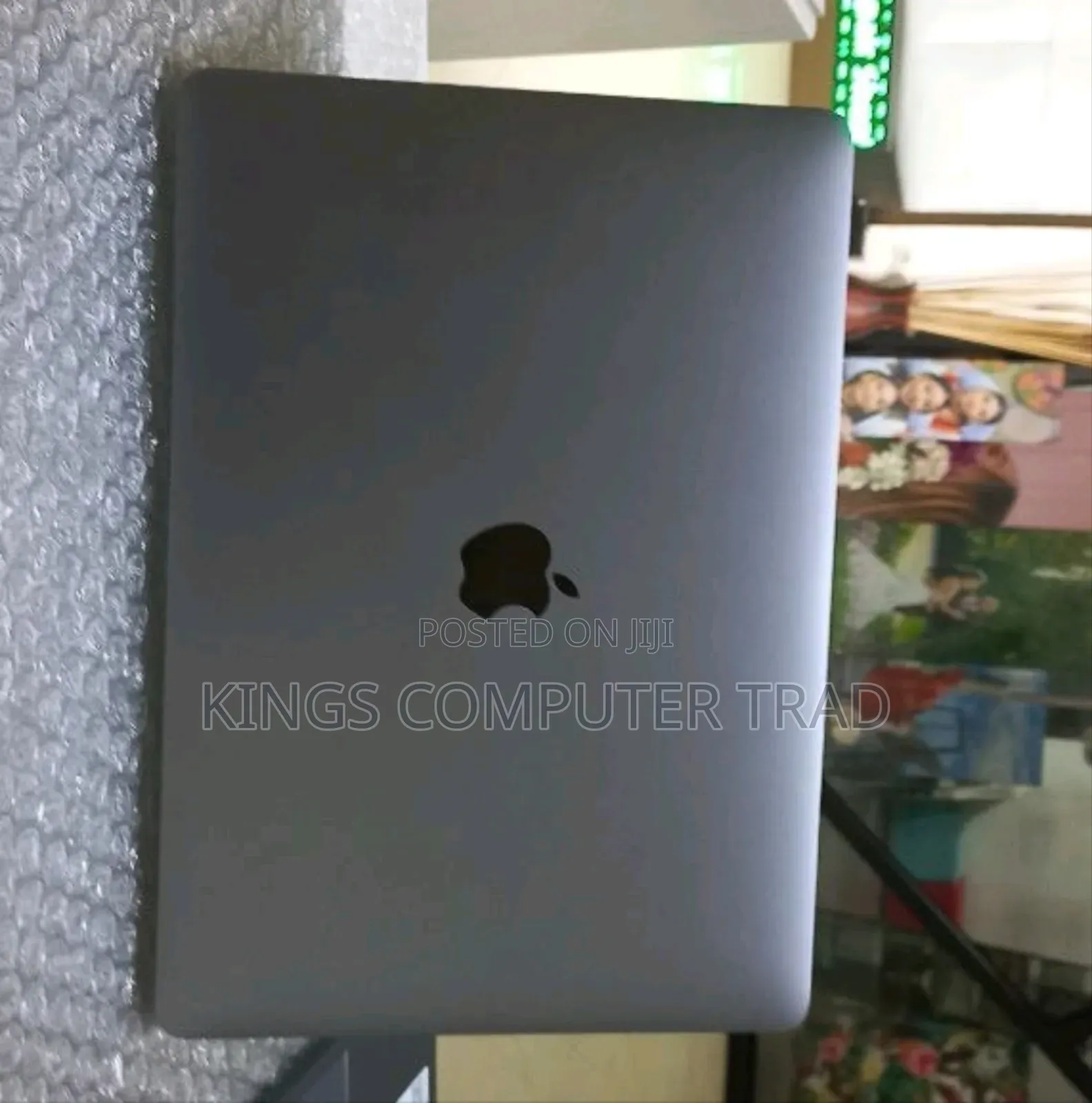 New Laptop Apple MacBook Air 2020 M1 8GB Apple M1 SSD 256GB