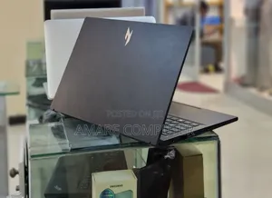 New Laptop Acer Nitro 5 16GB AMD Ryzen 5 SSD 512GB