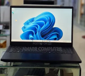 New Laptop Acer Nitro 5 16GB AMD Ryzen 5 SSD 512GB