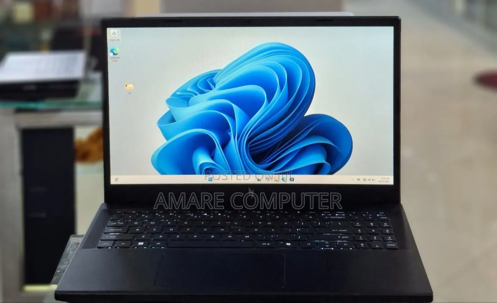 New Laptop Acer Nitro 5 16GB AMD Ryzen 5 SSD 512GB