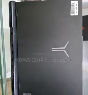 New Lenovo Legion Y7000P IRX9 Gaming Laptop 32GB Intel Core I9 SSD 1T