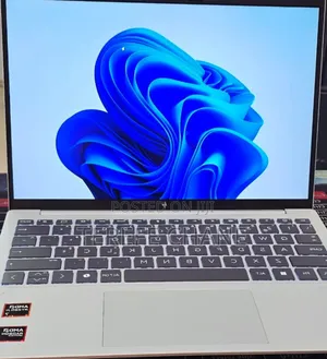 New Laptop HP Omen 16 32GB AMD Ryzen 7 SSD 1T