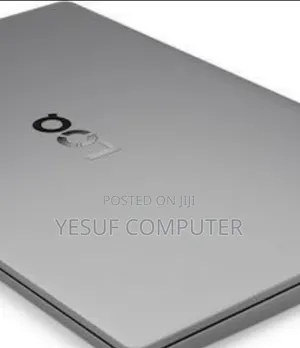 New Laptop Lenovo LOQ 15ARP9 16GB Intel Core I5 SSD 512GB