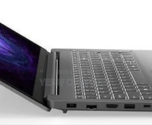 New Laptop Lenovo LOQ 15ARP9 16GB Intel Core I5 SSD 512GB