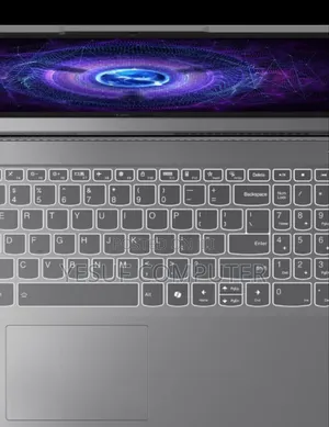 New Laptop Lenovo LOQ 15ARP9 16GB Intel Core I5 SSD 512GB