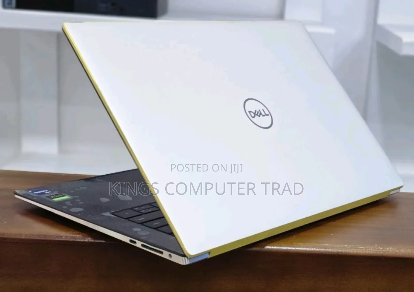 New Laptop Dell XPS 15 32GB Intel Core I9 SSD 1T