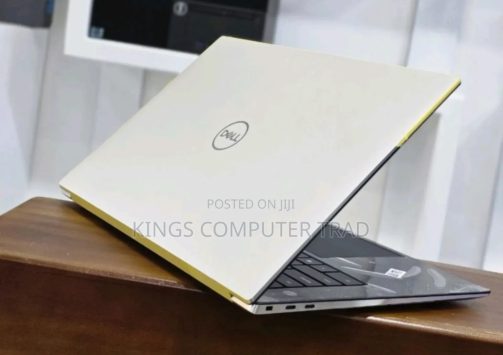 New Laptop Dell XPS 15 32GB Intel Core I9 SSD 1T