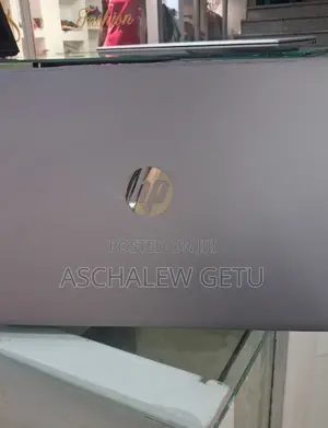 New Laptop HP Pavilion 15 8GB AMD Ryzen 5 SSD 512GB