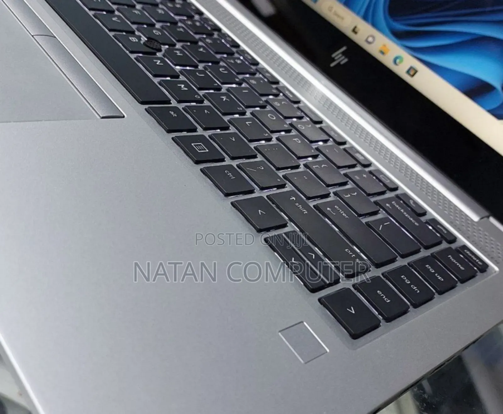 New Laptop HP EliteBook 840 G5 16GB Intel Core I7 SSD 512GB