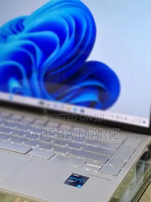 Photo - New Laptop HP Envy 13 16GB Intel Core I5 SSD 512GB