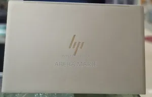 New Laptop HP Envy 13 16GB Intel Core I5 SSD 512GB