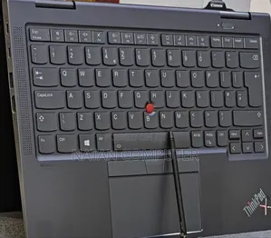 New Laptop Lenovo Thinkpad X1 Yoga 16GB Intel Core I5 SSD 512GB