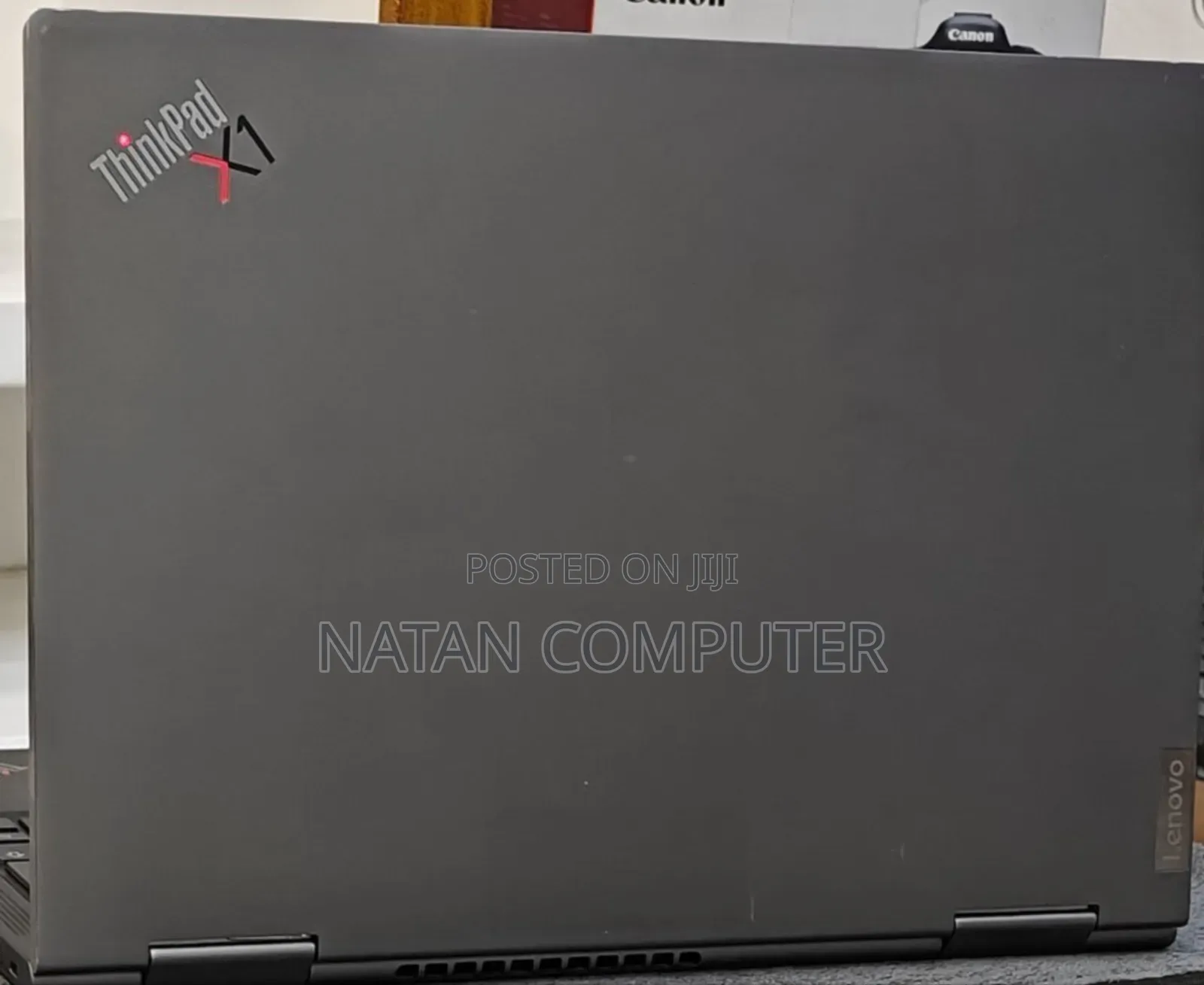 New Laptop Lenovo Thinkpad X1 Yoga 16GB Intel Core I5 SSD 512GB