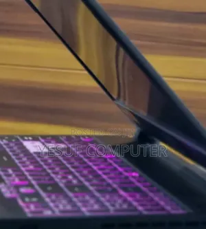 New Laptop Asus TUF Gaming A15 16GB Intel Core I5 SSD 512GB