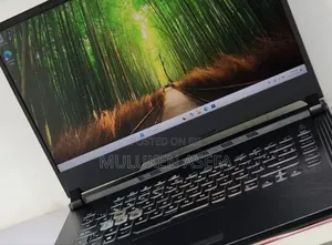 New Laptop Asus ROG Strix G15 16GB Intel Core I7 SSD 1T