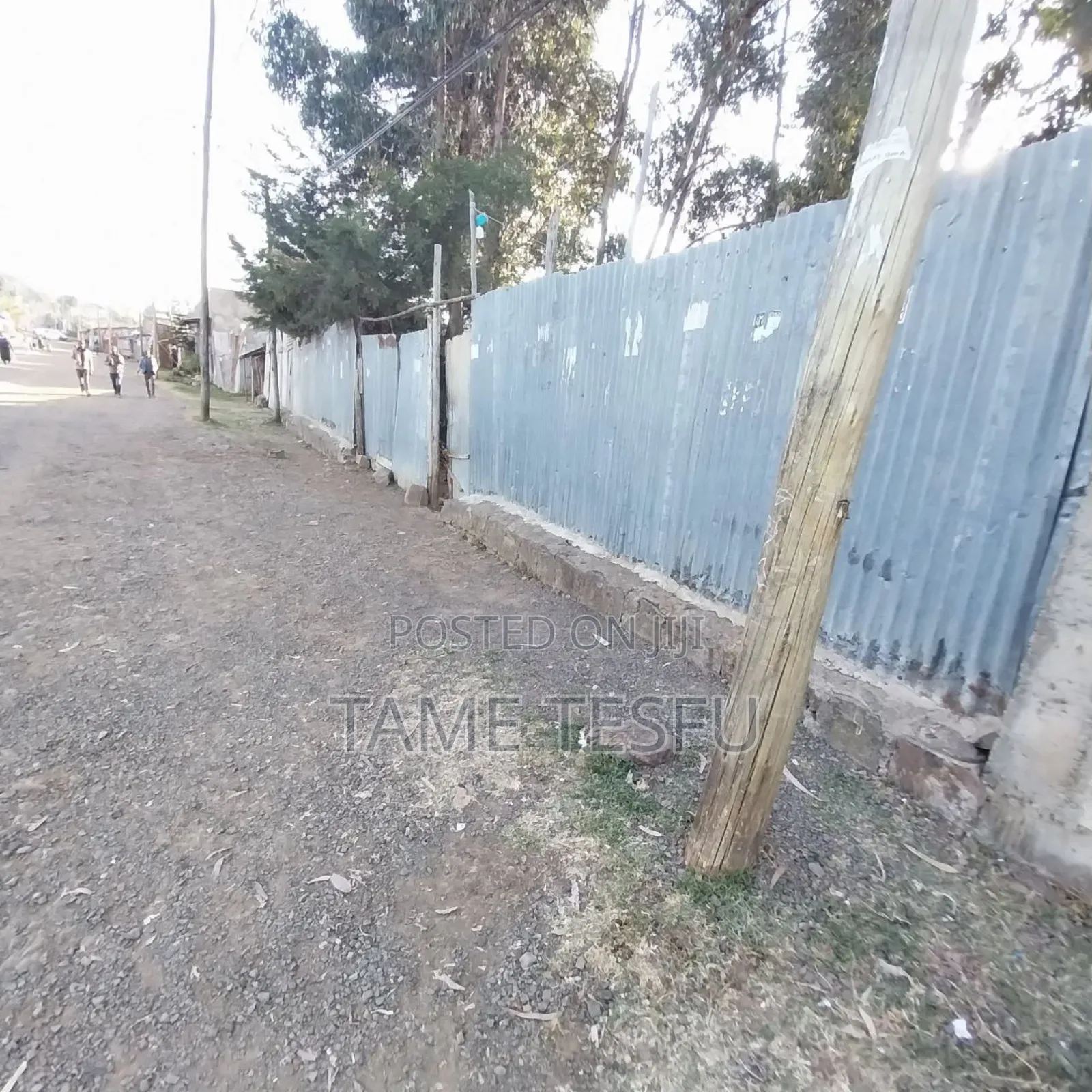 3bdrm House in ኮቶቤ, Yeka for sale