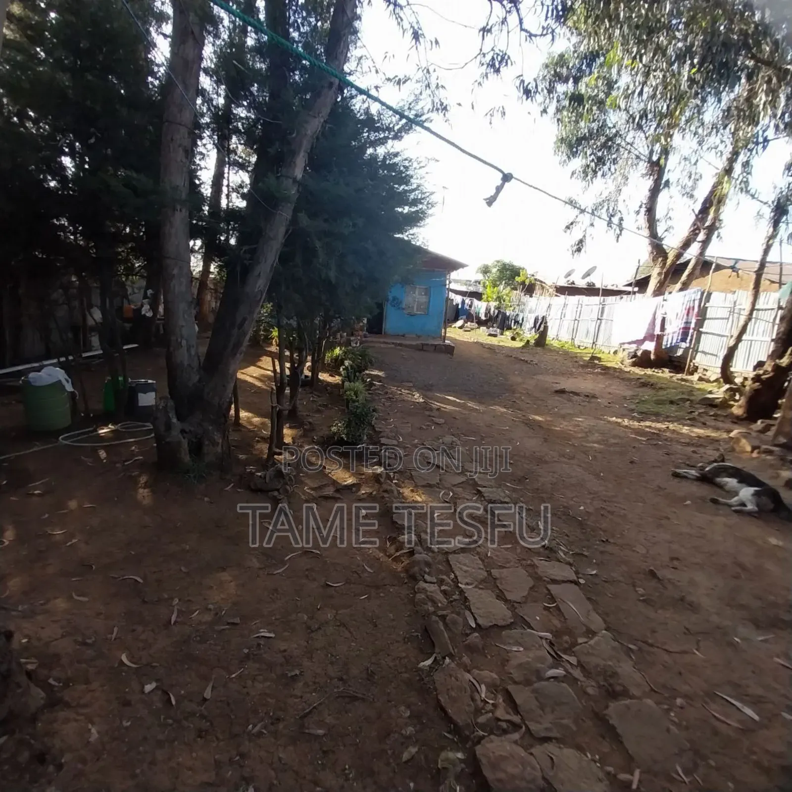 3bdrm House in ኮቶቤ, Yeka for sale