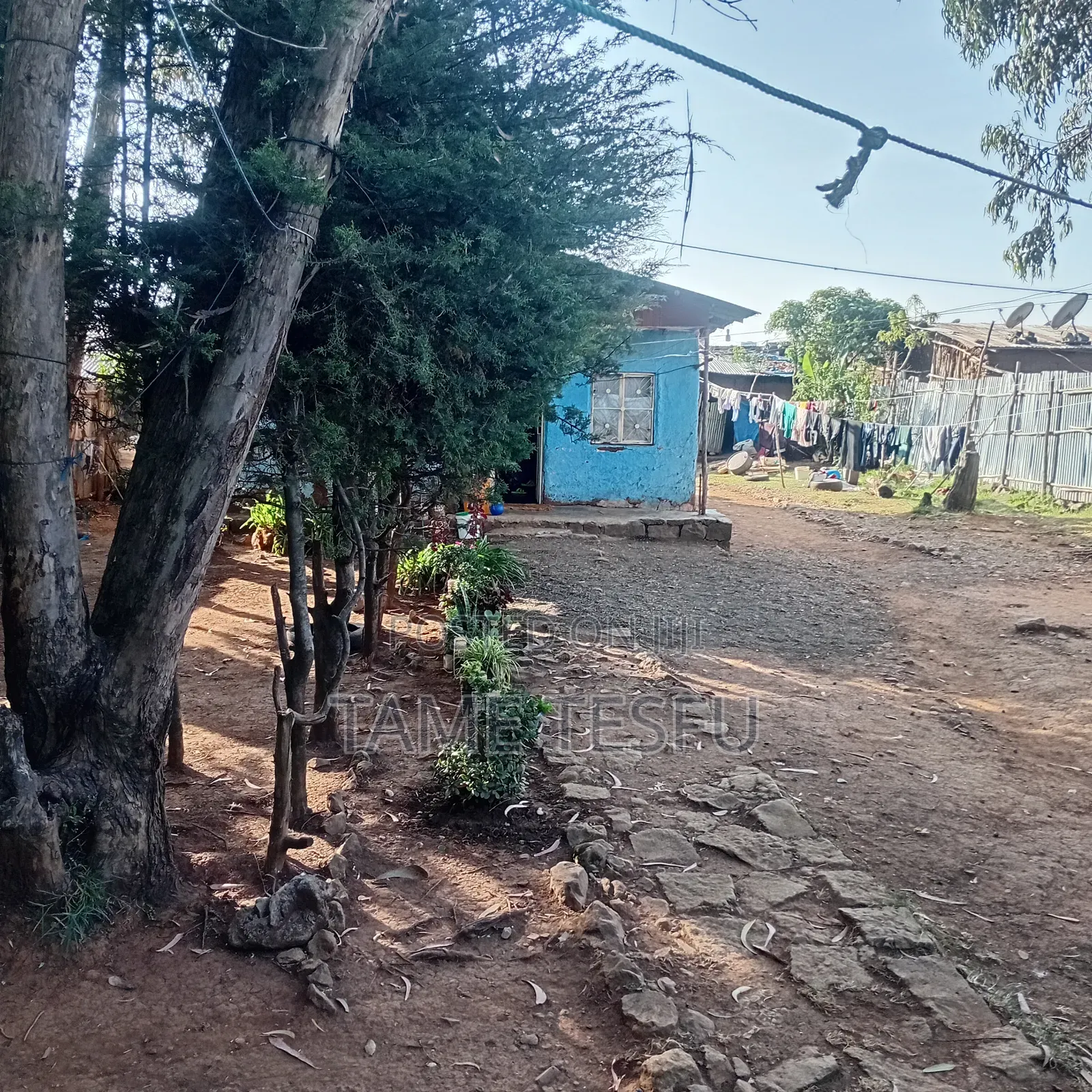 3bdrm House in ኮቶቤ, Yeka for sale